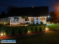 Dom parterowy 115 m²  tarnów   ( działka 17 arów ) - Obrazek 4