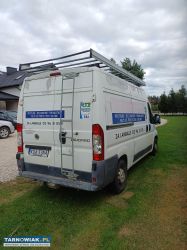 Sprzedam Fiat Ducato - Obrazek 2