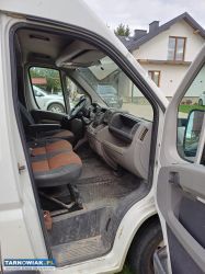 Sprzedam Fiat Ducato - Obrazek 3