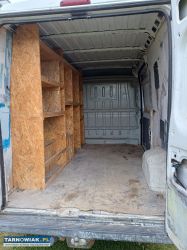Sprzedam Fiat Ducato - Obrazek 4