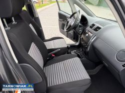 Suzuki sx4*1.6*2010*klima*116tyś.Km - Obrazek 4