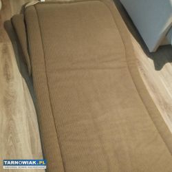 Dwa materac Welmax - Obrazek 2
