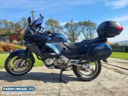 Honda Deauville 650 2000r - Obrazek 2