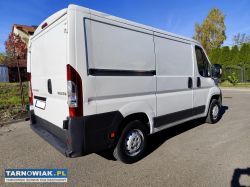 Peugeot boxer 2.2 hdi 2008/9r - Obrazek 2