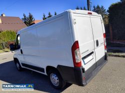 Peugeot boxer 2.2 hdi 2008/9r - Obrazek 3
