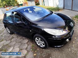 Peugeot 307 lift 1.6 2007rok - Obrazek 1