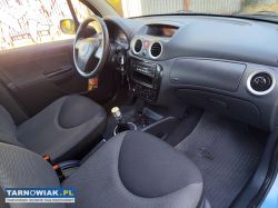 Citroen c3 lift 1.4 2006/7r - Obrazek 4
