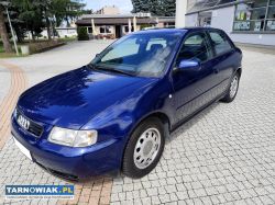 Audi a3 1.6 1999rok - Obrazek 1