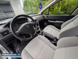 Peugeot 307 1.4 2005r Niski przebieg 149tys.km. - Obrazek 4