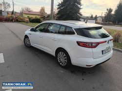 Renault Megane IV 1.5 dci GrandTour - Obrazek 2