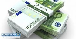 Pilna okazja finansowa jest tutaj Skontaktuj się z - Obrazek 1