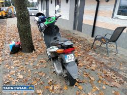 Keeway Matrix 50 2t 10r - Obrazek 3