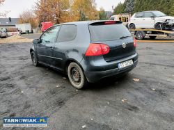 Volkswagen golf 1.4fsi 90km 04r - Obrazek 3