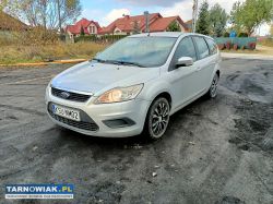 Ford focus 1.6tdci 90km 08r - Obrazek 2