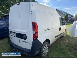 Sprzedam samochód po kolizji - Obrazek 4