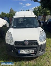 Sprzedam samochód po kolizji - Obrazek 1